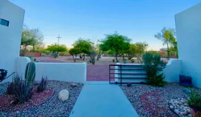 Luxury Home In Catalina Foothills Tucson - Image 3