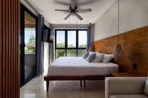 Beautiful studio immersed in the jungle of Tulum! - Image 3