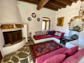The Old Stone Cottage - Image 5