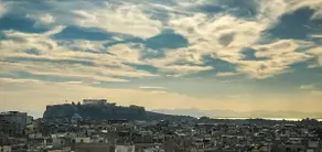 A ”Poets' place” in Athens center, amazing view - Image 2