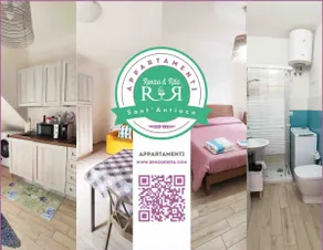 Apartments Renzo&Rita3 (Teresina) - Image 3