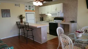 Propre et abordable Condo Beach - Image 5