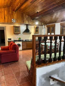 A house to enjoy as a family. - Image 2