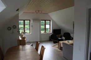Super nice apartment near Hanstholm & Nat.park Thy. - Image 2