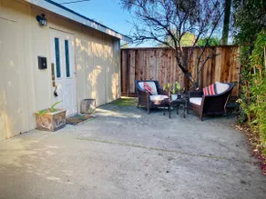 Sunny cozy ❤️ PRIVATE Remote work haven❤️Near Tesla - Image 5