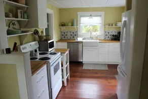 Soulful Sea Cottage - Image 5