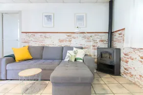 Cozy studio with large outdoor terrace - Image 5