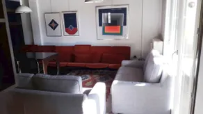 6 beds, 2 bathrooms, adjacent to the slopes: for families - Image 3