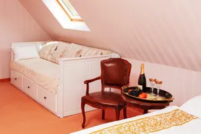 Vacation home ”DeLuxe” near Hamburg - Image 5