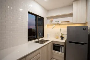 Brand new 70 SQM room -Only one step from BTS Ari - Image 5