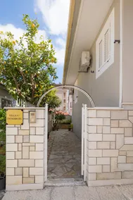 Demargia Villa C - Loft Apartment in Zakynthos Town - Image 4