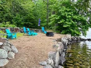 Newfound Lake Hideaway Live the Lake Life! - Image 2