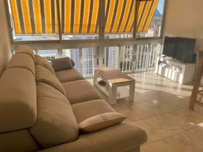Spectacular views! Wi-Fi, parking, 2 bedrooms, ideal! - Image 4