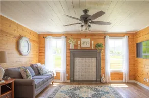 Mountainfarms' Farmhouse -pet friendly, near Chatt - Image 5