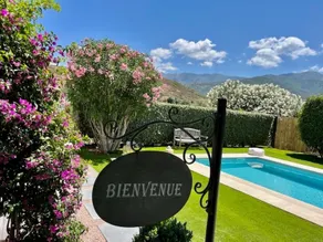 Accommodation near Ajaccio with pool - Image 2