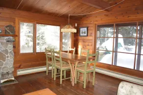 Pan-Abode Log House - Image 3