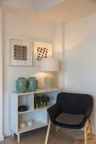 Beachfront apartment in Las Canteras S2 - Image 5
