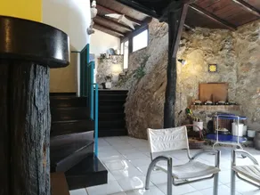 Villa Gabbiano - The old lady of the stairs - Image 2