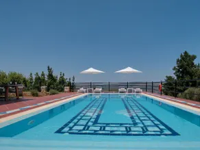 Villa Artemis Vryses Crete - Image 2
