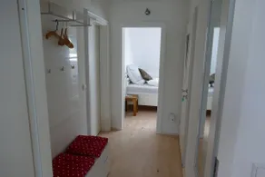 Small vacation apartment at Wulfkamp - Image 5