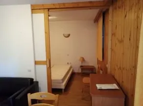 Schönes 2-Zimmer Apartment am Fuße der Pisten in Molines en Queyras - Image 4