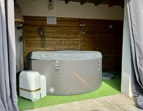Cosy little cocoon with garden and terrasses - Image 3
