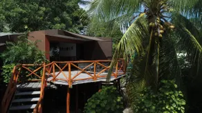 Romantic Lagoon Getaway - Yayum Bacalar - Image 3