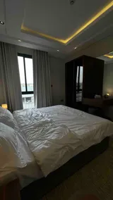 El-Monshia - Elegant modern design apartment with a view #G 107 - Image 3