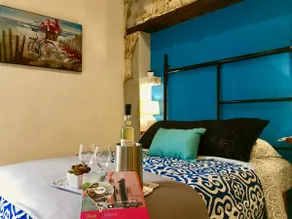Azul LOFT/RELAX & ROMANTIC/Historic Center/TERRACE - Image 3