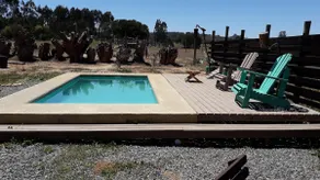 Private pool, Rest, Countryside, Trails, Animals, Beach - Image 3