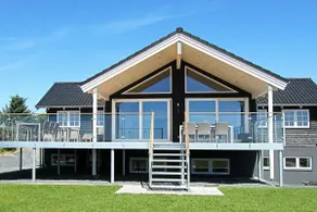 5 star holiday home in Ebeltoft - Image 4