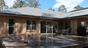 Eden's Retreat 2 - Country Charm near the Vines - Image 4