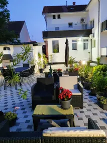 Oasis of peace in the center of baroque Varaždin - Image 3