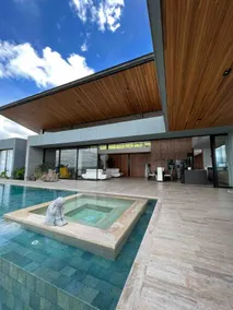 Luxury Villa Spectacular Views Sauna Jacuzzi BBQ - Image 4