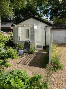 Cosy New Forest studio near Fordingbridge - Image 3