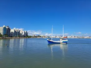 Superhost Apartment - Centro de Floripa SC - Image 4