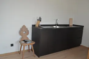 The Heberge 2 (55 sqm) for 4 people (Mauth) - Image 3