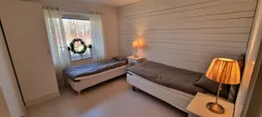 Cozy semi-detached house in a quiet area inside Tranås! - Image 5