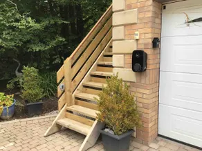 Luxury Studio Loft with Car Charging Point - Image 4
