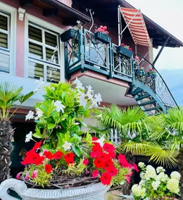 La-Suite Exclusive with Whirlpool - Image 3