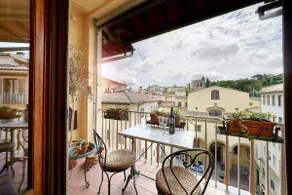 Ponte Vecchio Deluxe Apartments - Image 4