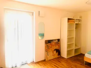 Private room with bathroom, terrace & separate entrance - Image 3