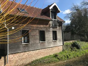 Riverfront house - 15 min from the sea - Image 2