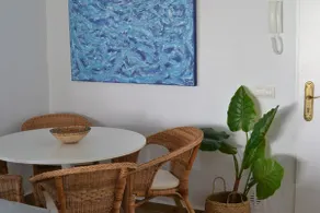 ”La Breña” house with garden. Sun, surf and relaxation. - Image 4