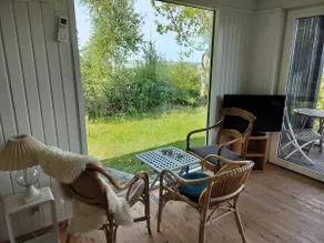 Beautiful view of Begtrup Vig, Helgenæs - Image 4
