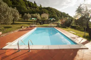 Villa San Regolino whit private pool - Image 5