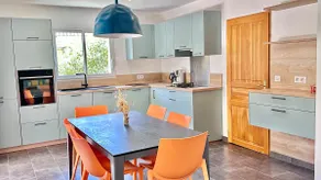Beautiful independent house, 6/8 beds - Image 3