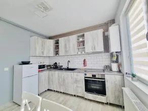 City Delux Apartment - Image 3