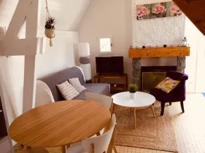 Cozy cottage in the heart of the Carteret dunes - Image 5