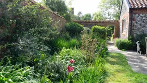 Gardener's Cottage, West Stow Hall. - Image 4